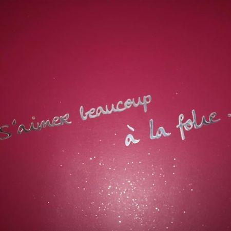 L'Ecrin Duplex Balneo & Sauna 特鲁瓦 外观 照片