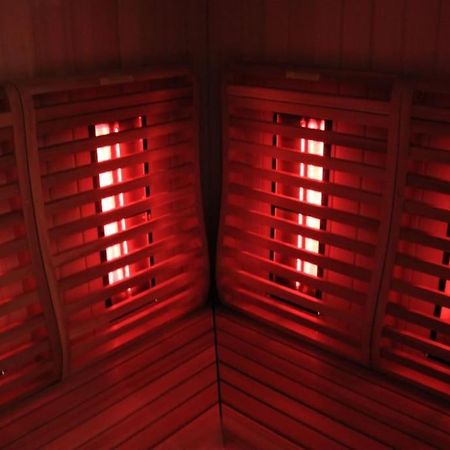 L'Ecrin Duplex Balneo & Sauna 特鲁瓦 外观 照片