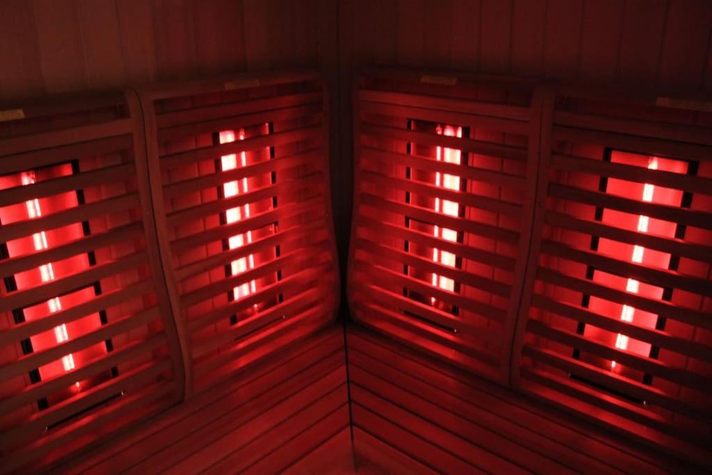 L'Ecrin Duplex Balneo & Sauna 特鲁瓦 外观 照片